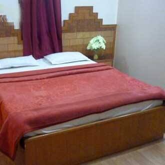 Hotel Shyamala Residency, Shimla 3